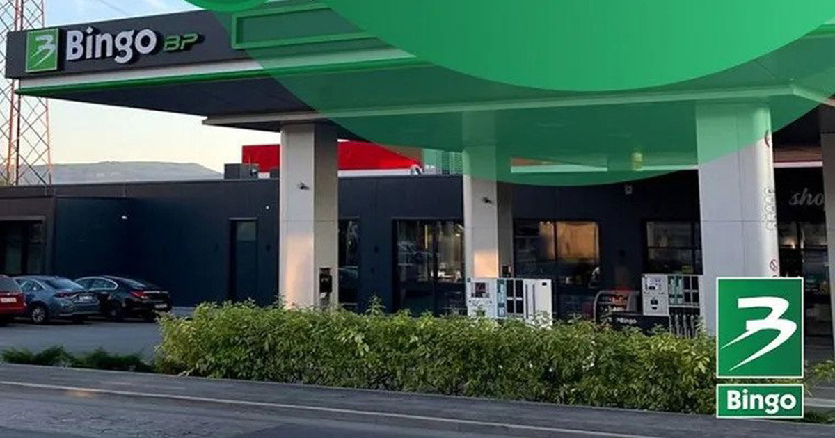 bingo petrol pupma