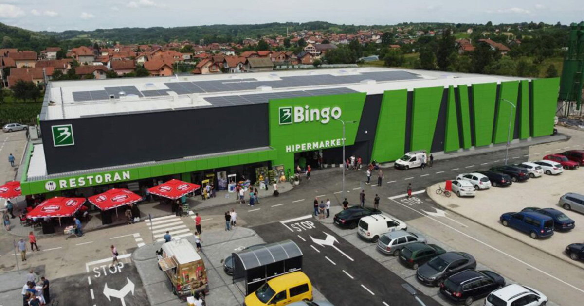 bingo