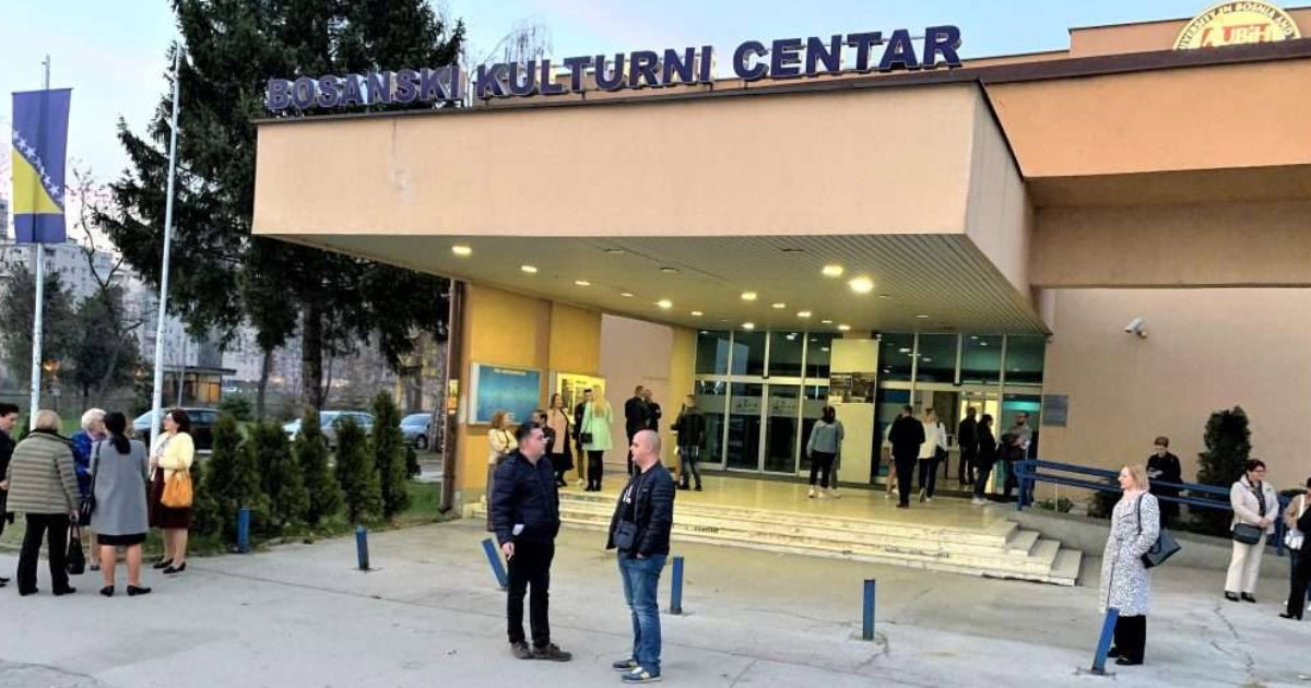 bkc tuzla
