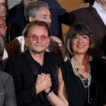 bono vox edge christiane amanpour sff
