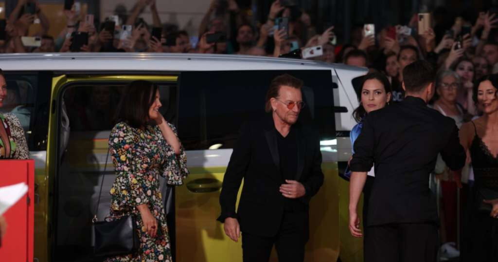 bono vox