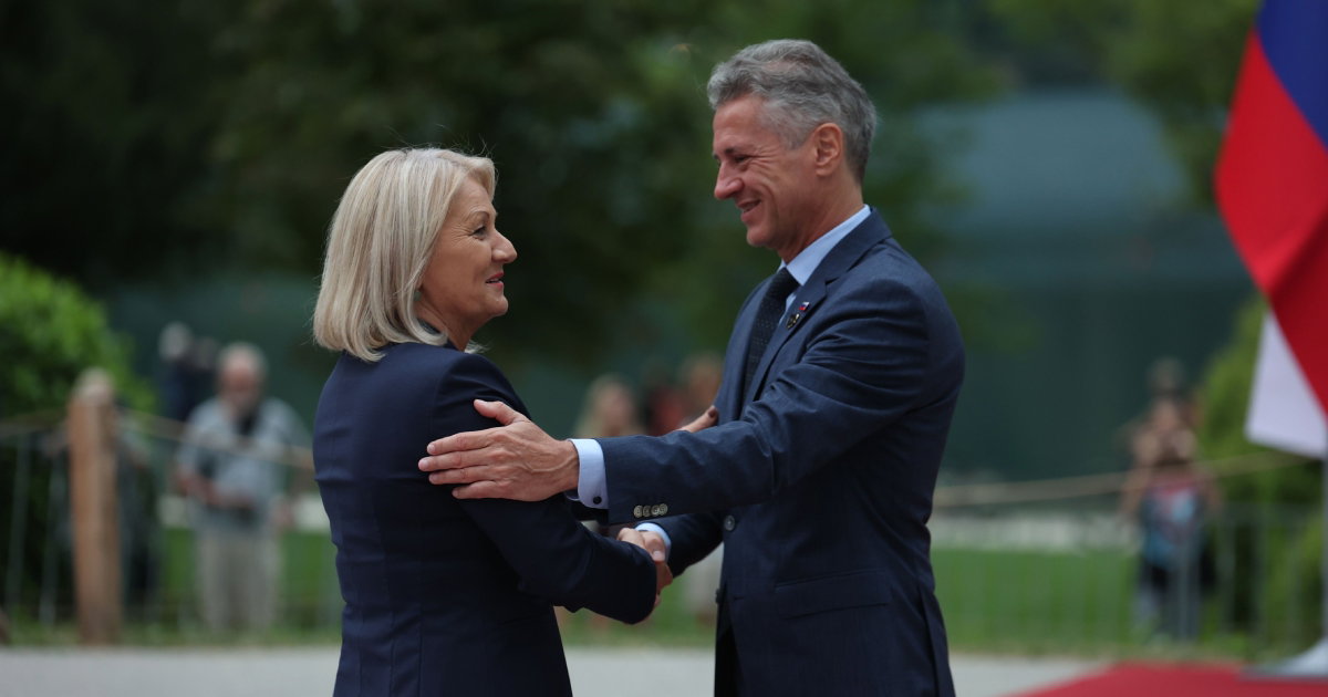 borjana kristo golob