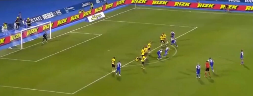 bulat dinamo gol