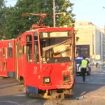 bus sudar