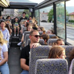 cabrio bus mostar