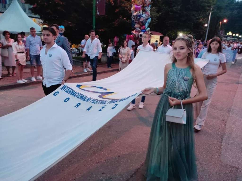 cetinski gorazde festival otvaranje