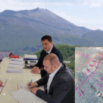 cosic tunel trebevic inforadar