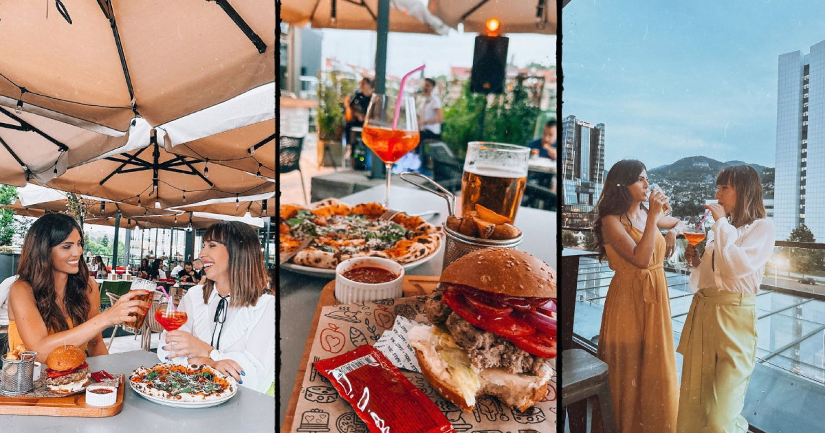crvena jabuka market pogled happy hour