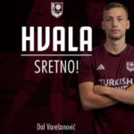 dal varesanovic
