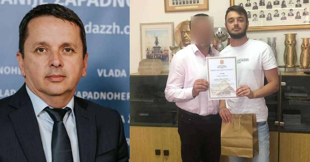 dario sesar luka sesar
