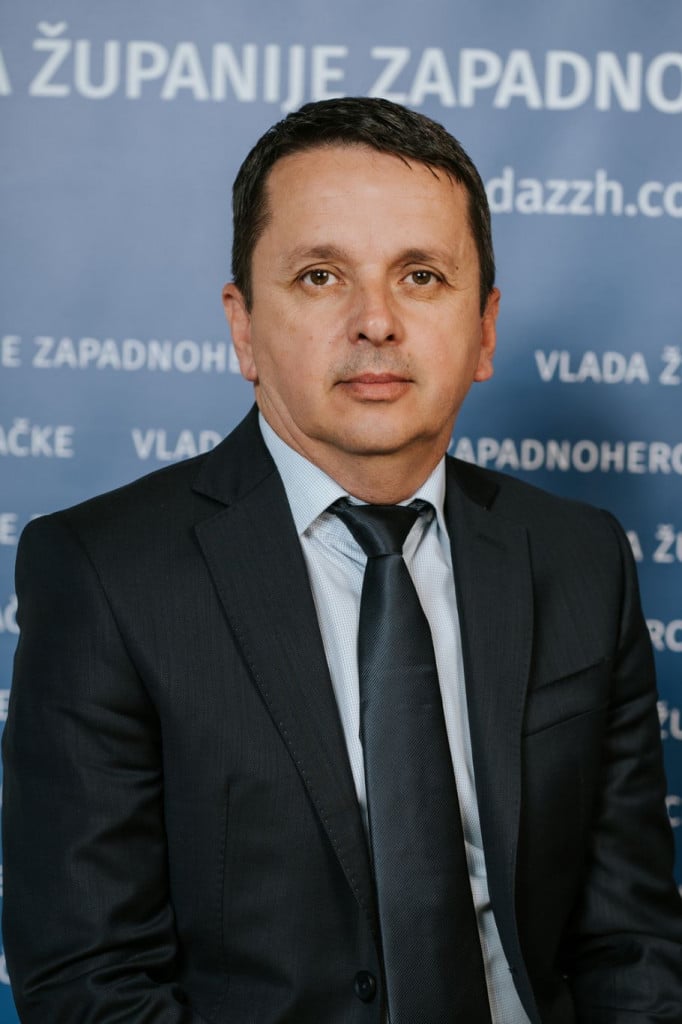 Dario Sesar