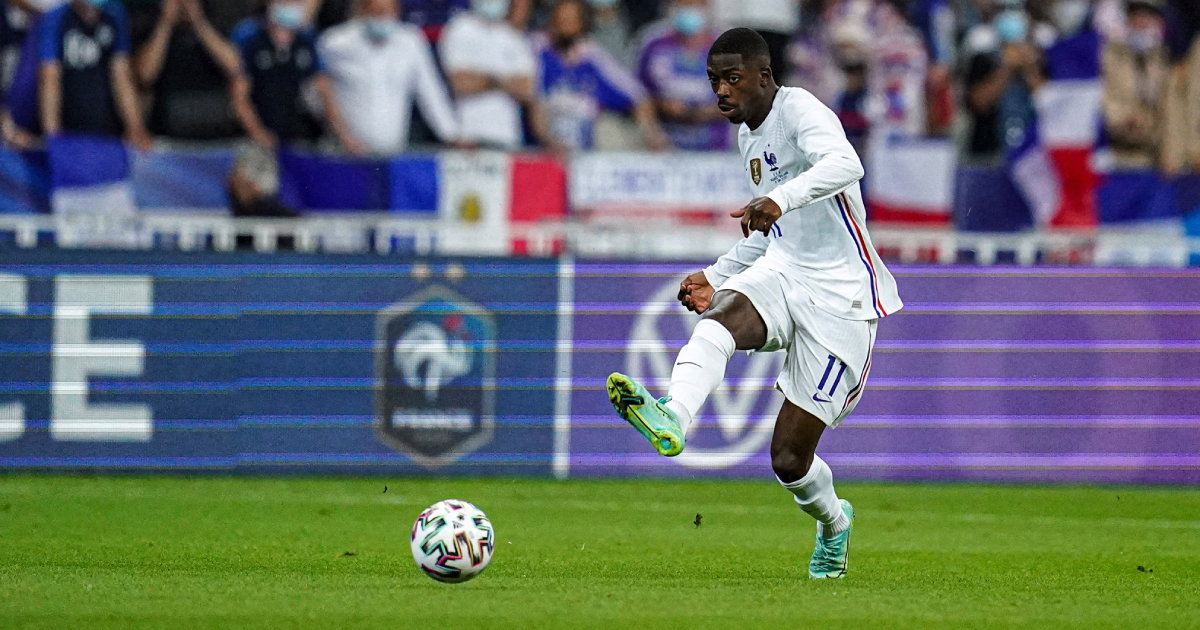 dembele