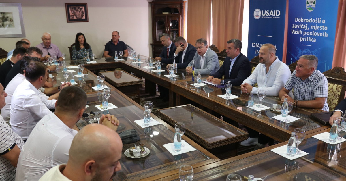 diaspora invest konjic niksic