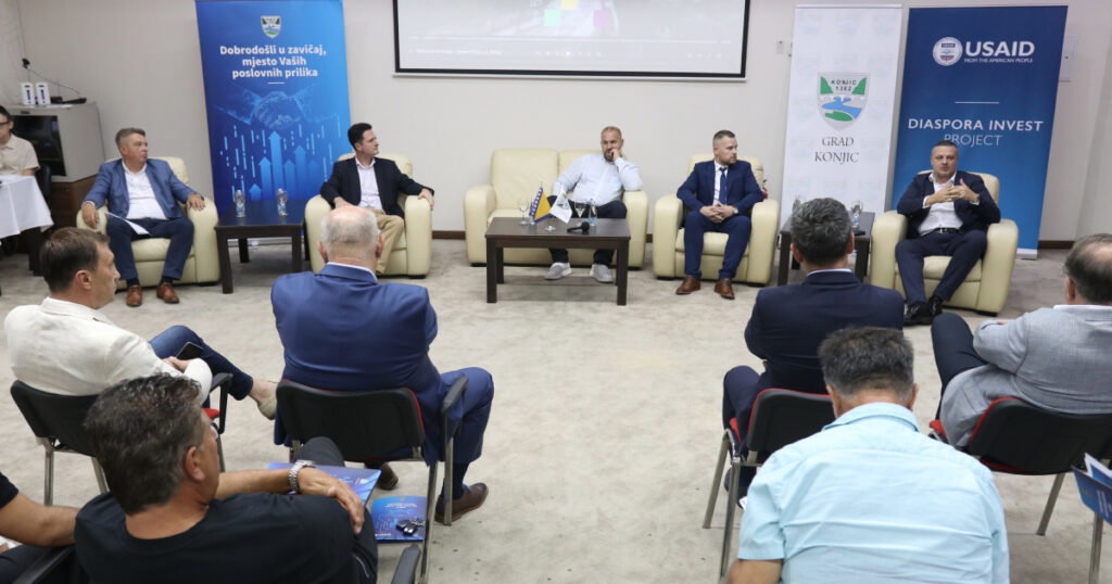 diaspora invest konjic usaid