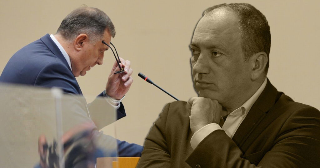 dodik crnadak