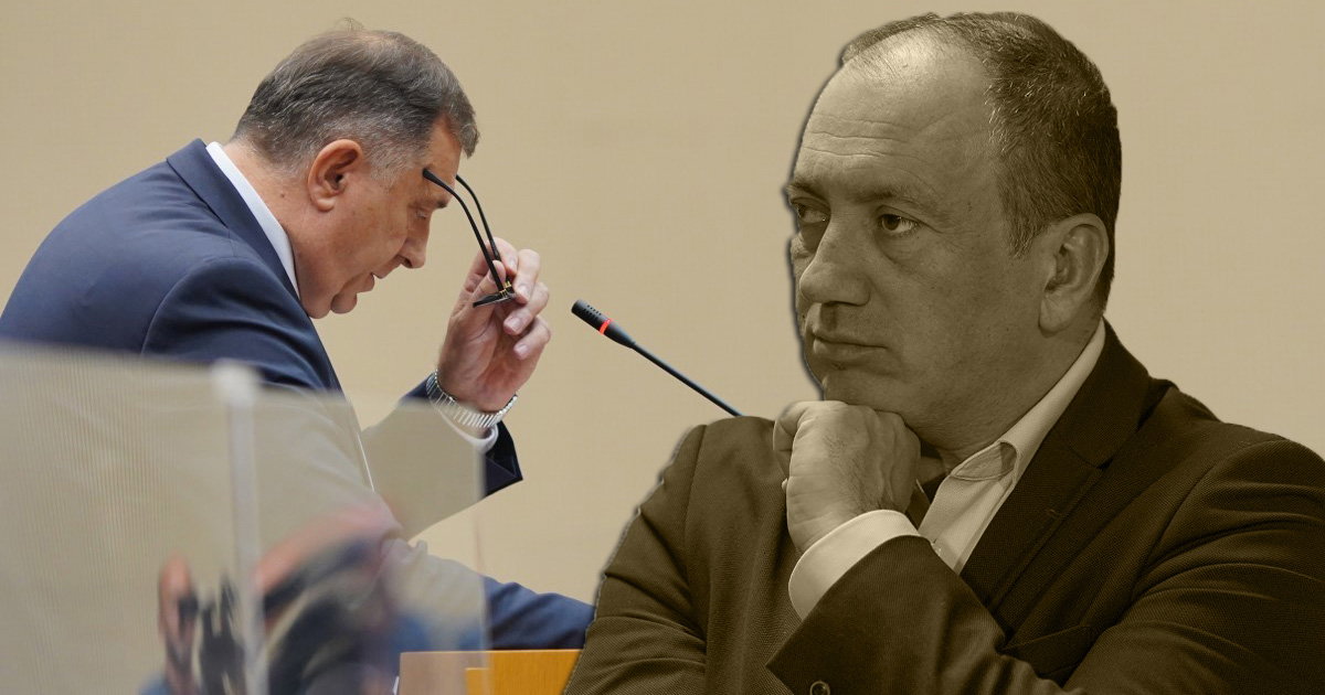 dodik crnadak