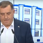 dodik presica