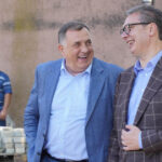 vučić i dodik