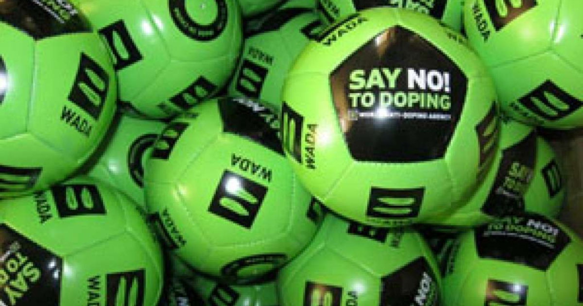 doping