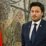 Dritan abazović
