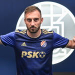 drmic josip dinamo