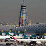 dubai aerodrom