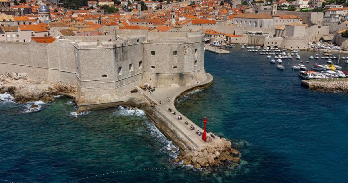 dubrovnik pixsell