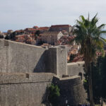 dubrovnik zidine