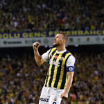 dzeko gol fener gaziantep