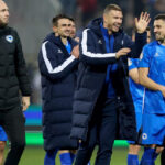 dzeko i krunic