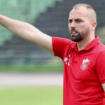 dzenis cosic fk igman