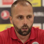 dzenis cosic igman konjic