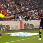 edin dzeko fenerbahce