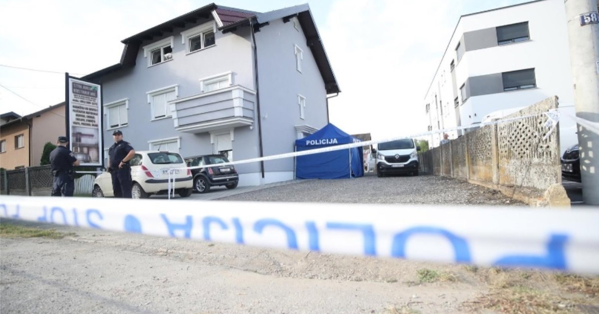 eksplozija dugo selo policija
