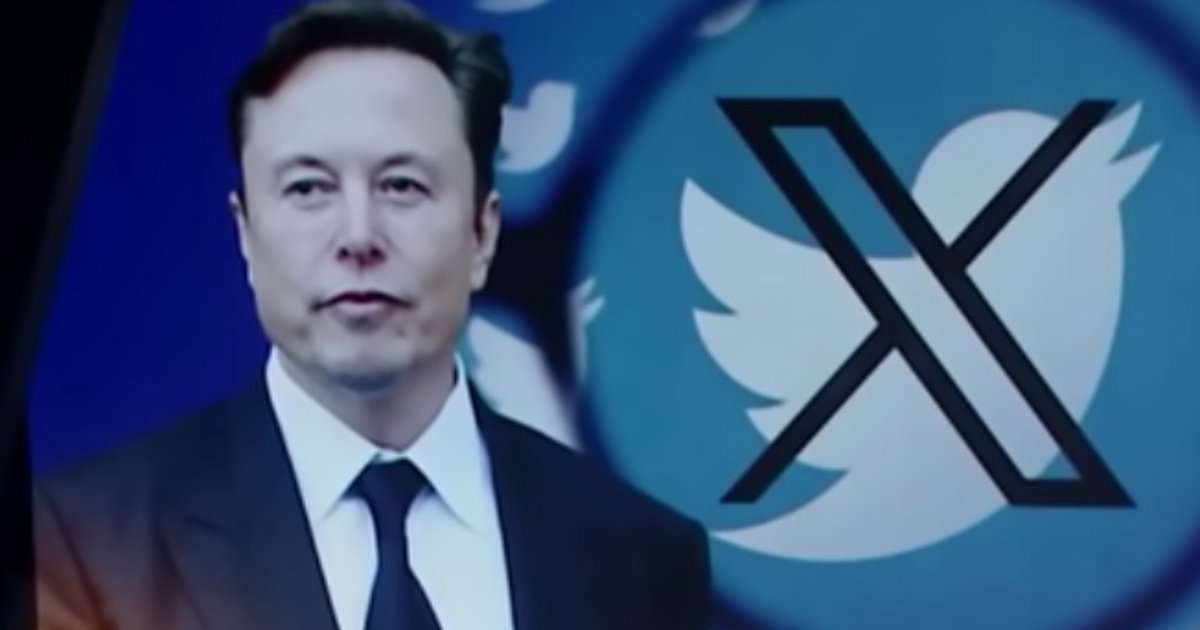 elon musk twitter x