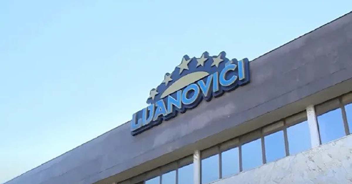 lijanovići