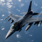 f-16 us air force