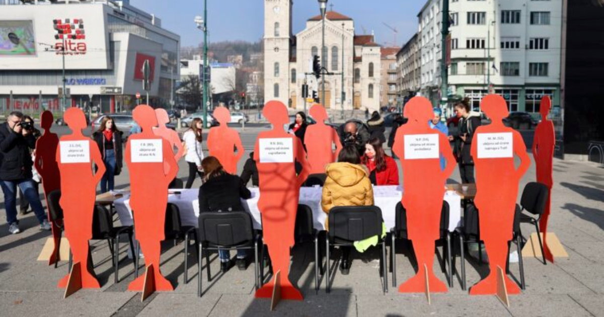 žene femicid