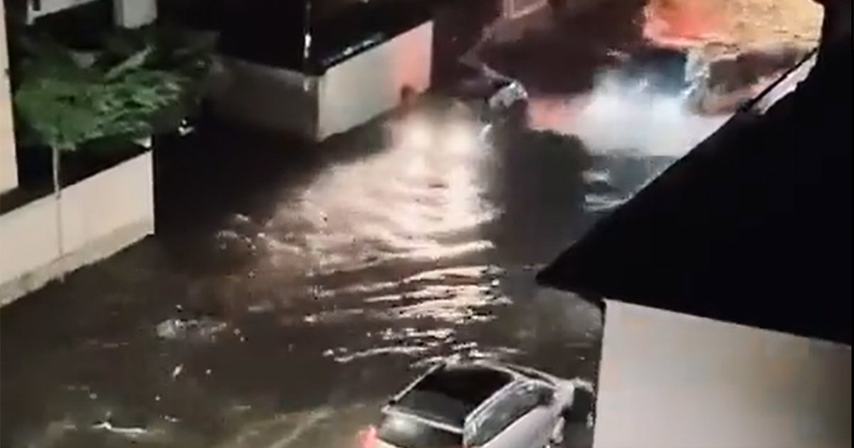 frankfurt poplave