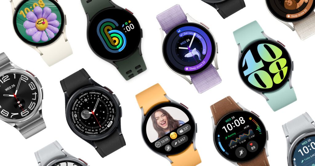 galaxy watch