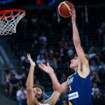 luka garza