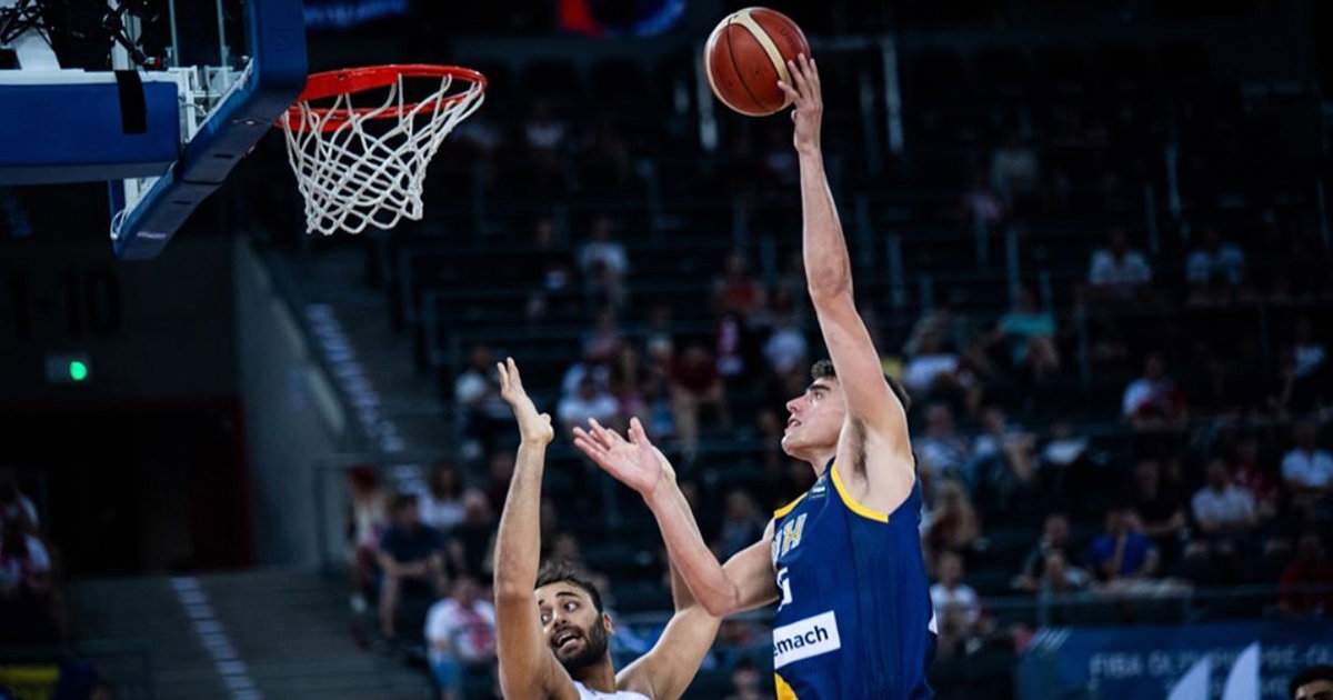 luka garza
