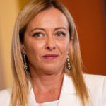 girogia meloni
