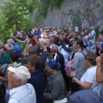 Korićanske stijene: Obilježena 31. godišnjica zločina nad više od 200 Bošnjaka i Hrvata