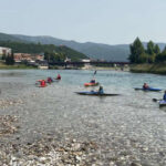 gorazde kajakaski klub buk