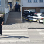 gradacac policija akcija