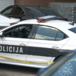 gradacac policija ubistvo