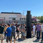 gradacac protesti