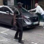 guardiola parking