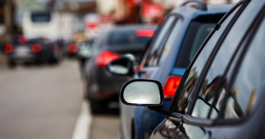 U martu naglo skočio broj prvi put registrovanih vozila